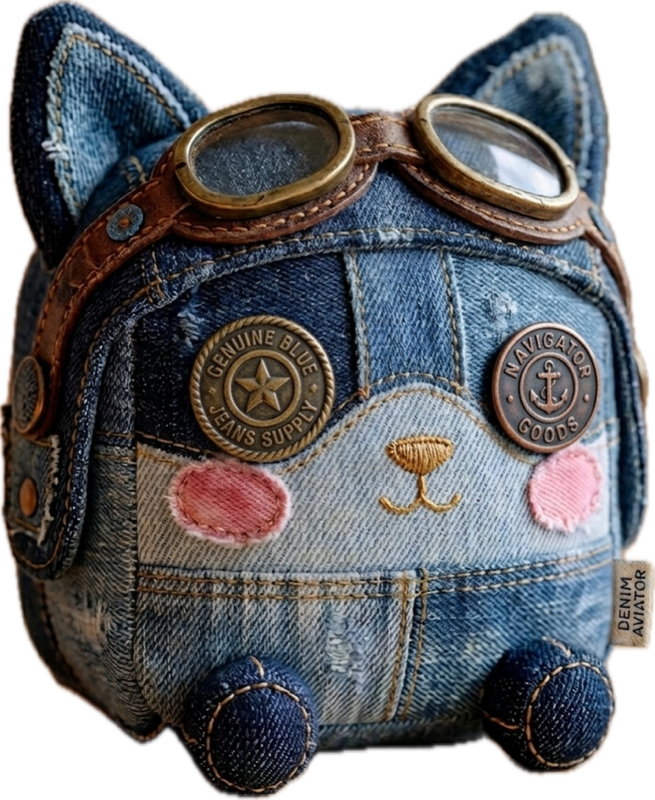 Nijo denim avatar