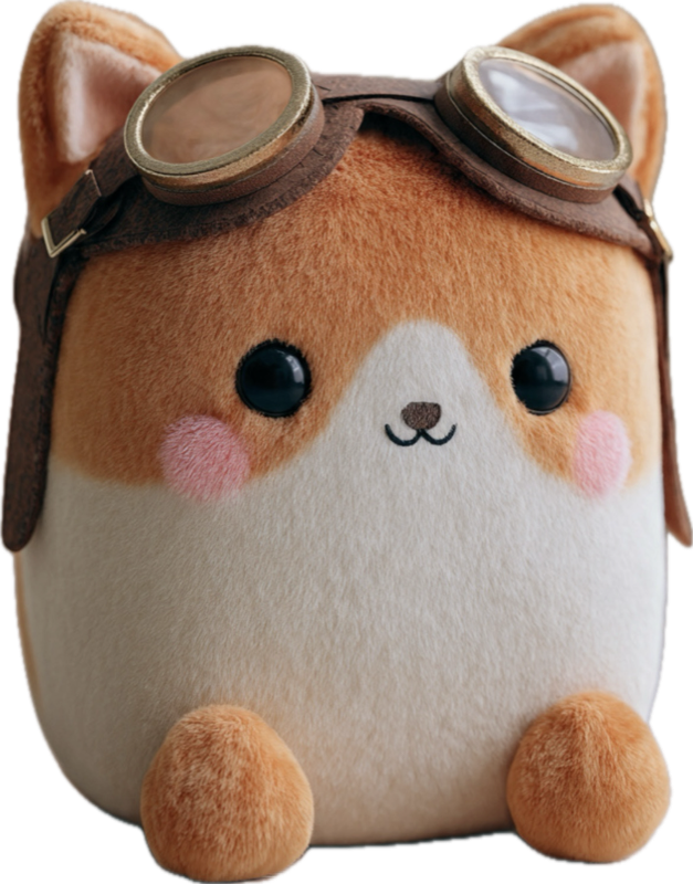 Nijo fox