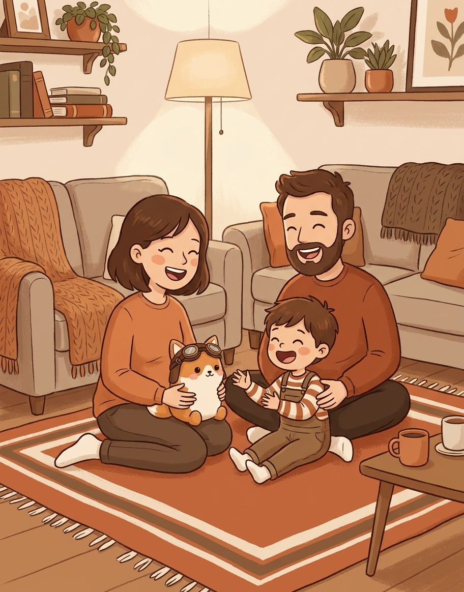 Nijo family